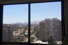 Instalación_Termopanel_Aluminio en Ñuñoa