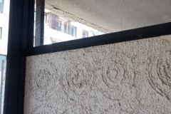 Instalación Termopanel_Aluminio Providencia