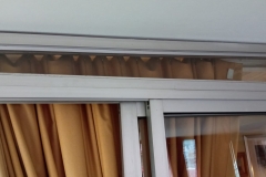 Instalación _cristales_termopanel_marco_aluminio_El-Golf