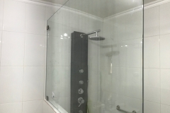 Instalación de vidrios especiales