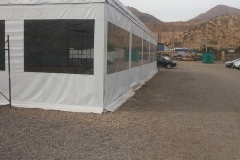 Encarpado Evento Industrial